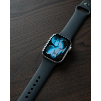 Sağlam Kasa Akıllı Saat Yüksek Hafıza ve Akıllı Teknoloji