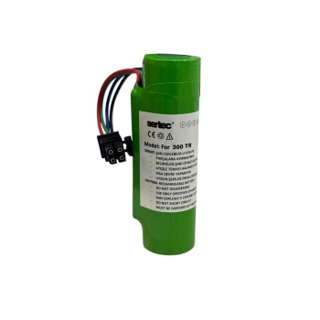 Sertec Beko 300TR Uyumlu Pos Cihazı Bataryası