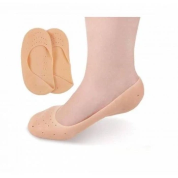 Silikon Patik Çorap 1166