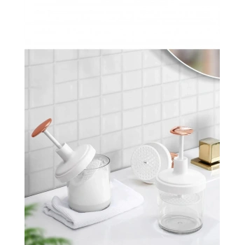 Taşınabilir Krem Köpük Makinesi - Cilt Bakım Yüz Temizleme Yıkama Makinesi