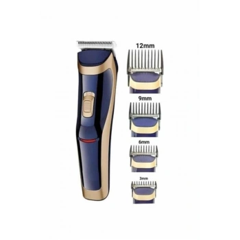 Tıraş Makinesi T Bıçaklı Kablosuz Şarjlı Lazer Epilasyon Öncesi Bikini Bölgesi