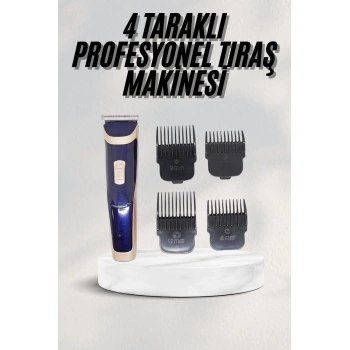 Tıraş Makinesi T Bıçaklı Kablosuz Şarjlı Lazer Epilasyon Öncesi Bikini Bölgesi