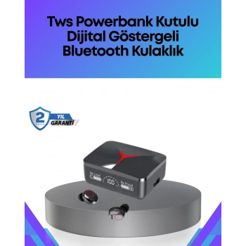 Uzun Pil Ömürlü Bluetooth Kulaklık – Spor ve Günlük Kullanım İçin Uygun
