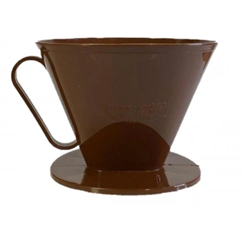 V60 Dripper Kahve Demleme Aparatı