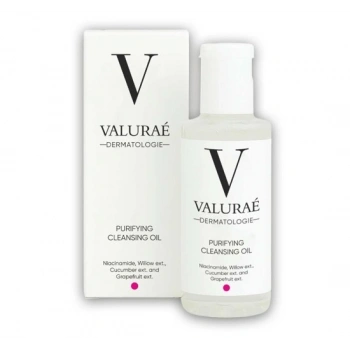 Valurae Purifying Cleansing Oil 200 ml