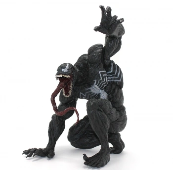 Venom Figürü 43 Cm