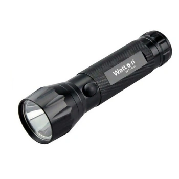 Watton / Wt-040 - Tüfek ve Bisiklet Feneri Şarjlı