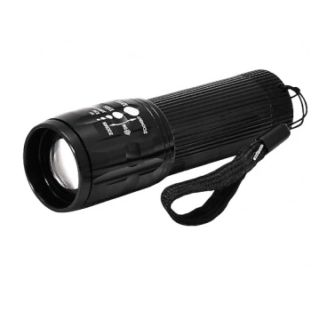 Watton / Wt-050 - Super Zoomlu El Feneri