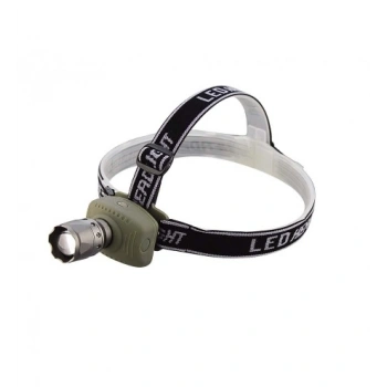 Watton / Wt-053 - Süper Zoomlu Kafa Lambası