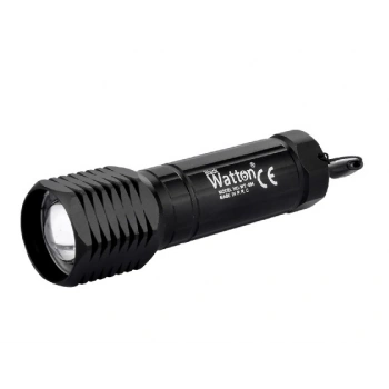 Watton / Wt-094 - Küçük Güçlü Zoomlu EL Feneri