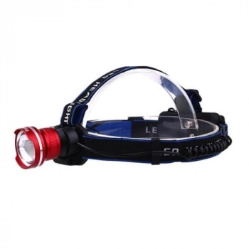 Watton / Wt-265 - Orjinal 800 Lümen T6 Şarjlı Kafa Feneri