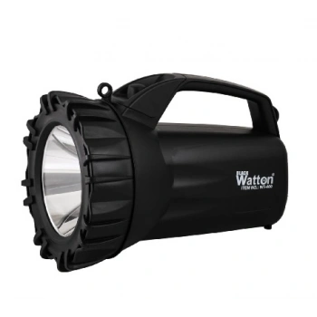 Watton / Wt-400 - Şarjlı 50 W Büyük Fener