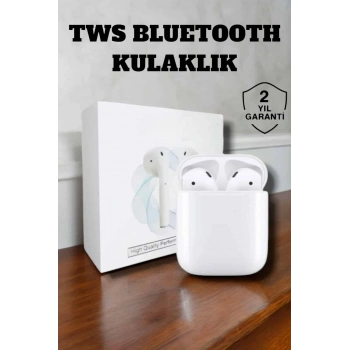 Yeni Nesil Kulaklık Bluetooth 5.2 Teknolojisi ile Kesintisiz Bağlantı ve Net Ses Deneyimi