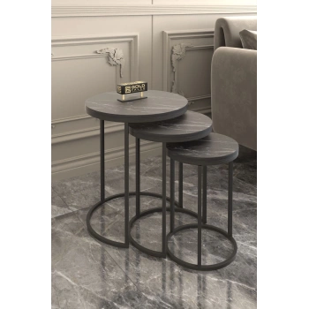 ZİGON SEHPA C LÜX BENDİR