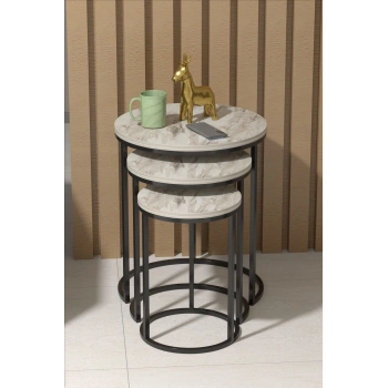 ZİGON SEHPA C LÜX EFES