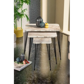 Zigon Sehpa Kr Efes Tel