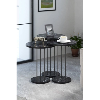 Zigon Sehpa Terra Bendir