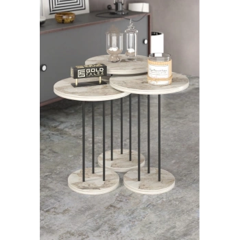 ZİGON SEHPA TERRA EFES