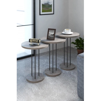 Zigon Sehpa Terra Gordion