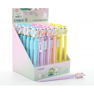 07 Uçlu Unicorn Kalem