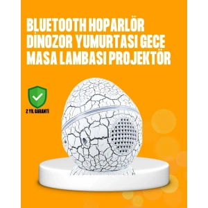 14 Renkli Nebula Yıldız Projektör + Müzik + Gürültü Cihazı + Zamanlayıcılı