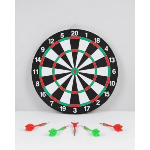 15İNÇ DART