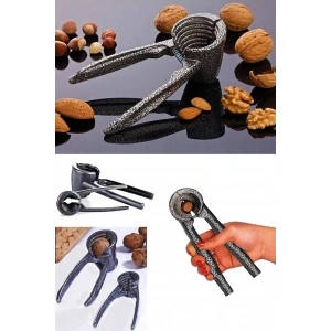 2li Ceviz Ve Fındık Kıracağı Set