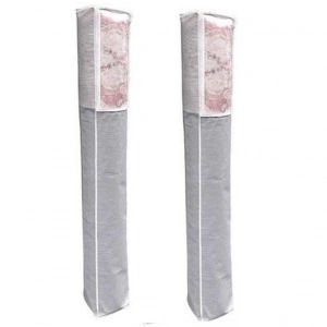 2li Set Halı Hurcu Pencereli Halı Hurcu 4 m2 x 2