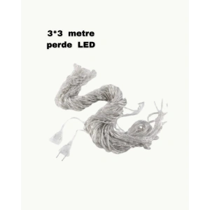 3x3 LED Işık