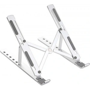 Alüminyum Laptop Standı Ayarlanabilir