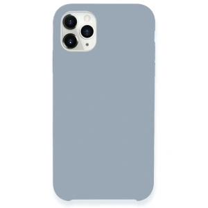 Apple iPhone 11 Pro Kılıf Lansman Legant Silikon - Açık Lila