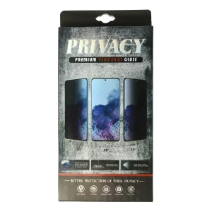 Apple iPhone 12 Pro 34D Hayalet Izgaralı Cam
