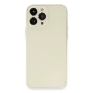 Apple iPhone 13 Pro Kılıf Puma Silikon - Gold