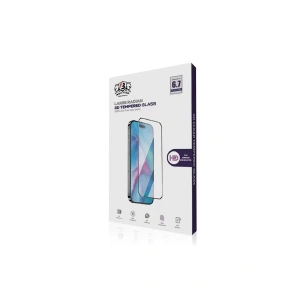 Apple iPhone 15 Pro Bilvis 0.18mm Plus Cam Ekran Koruyucu