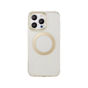 Apple iPhone 15 Pro Max Tanya Magsafe Kapak - Desen 10