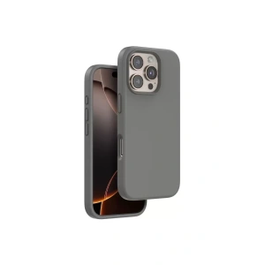 Apple iPhone 16 Pro Home Magsafe Kapak - Titan Gri