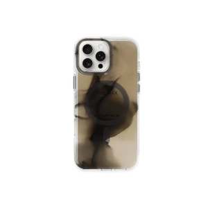Apple iPhone 16 Pro Phantom Magsafe Kapak - Siyah