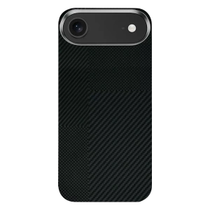 Apple iPhone 17 Air Volt Magsafe Kapak - Siyah