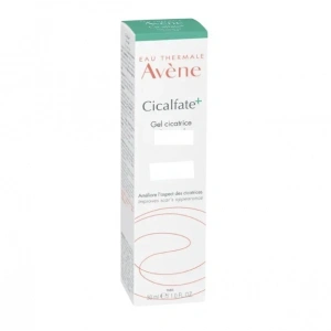Avene Cicalfate+ Onarıcı Masaj Jeli 30ml