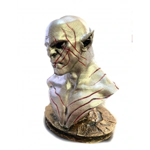 Azog Büst