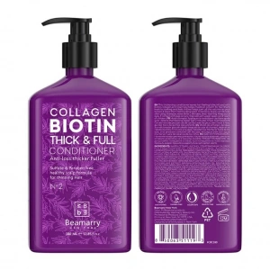 Beamarry Collagen Biotin Thick Full Conditioner 380 ml