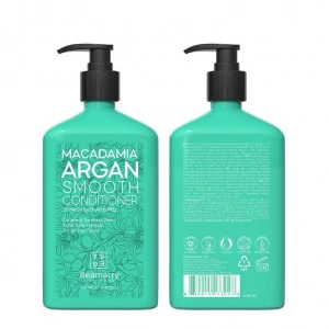 Beamarry Macadamia Argan Smooth Condıtıoner 380 ml
