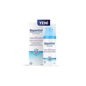 Bepanthol Derma Expert Yoğun Nemlendirici Krem 50 ML
