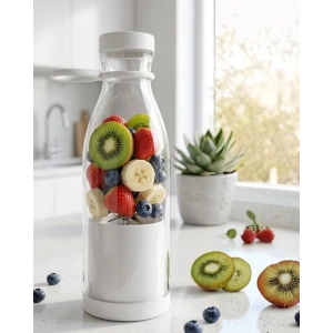 BİG BARDAK BLENDER BEYAZ