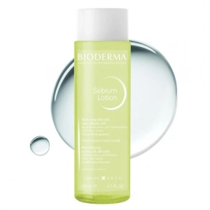 Bioderma Sebium Lotion Gözenek Sıkılaştırıcı Tonik 200 ml
