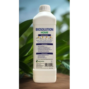 Biosolution home biyolojik koku giderici 1 L