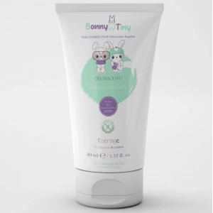 Bonny Tiny Diş Macunu Teenage 12+ Yaş 40 ml