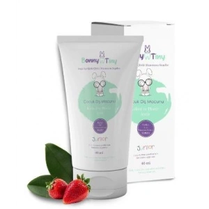 Bonny Tiny Junior Diş Macunu 6+ Yaş 40 ml