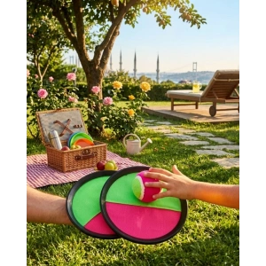 BSR506 EL TENİSİ