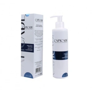 Capicade Ardıç Özlü Şampuan 220 ml